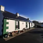Ferienhaus New Listing - Ladybird - Donegal - Wild Atlantic Way