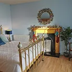 Ferienhaus New Listing - Ladybird - Donegal - Wild Atlantic Way
