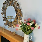 Ferienhaus New Listing - Ladybird - Donegal - Wild Atlantic Way