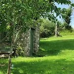New Listing - Ladybird - Donegal - Wild Atlantic Way Ferienhaus *