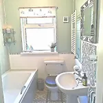 New Listing - Ladybird - Donegal - Wild Atlantic Way Ferienhaus Donegal Town