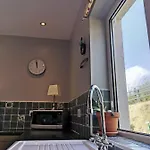 New Listing - Ladybird - Donegal - Wild Atlantic Way Ferienhaus Donegal Town