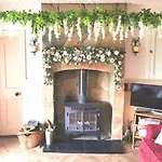 New Listing - Ladybird - Donegal - Wild Atlantic Way Ferienhaus *