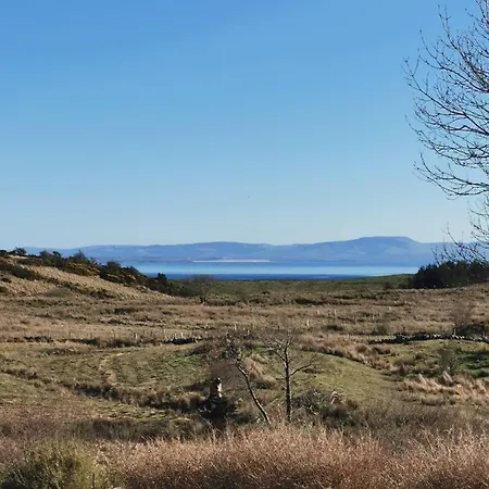 New Listing - Ladybird - Donegal - Wild Atlantic Way Holiday home *