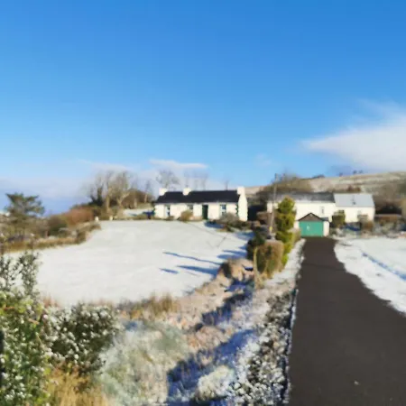 New Listing - Ladybird - Donegal - Wild Atlantic Way Holiday home Donegal Town