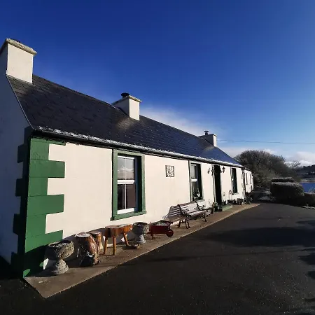 Holiday home New Listing - Ladybird - Donegal - Wild Atlantic Way