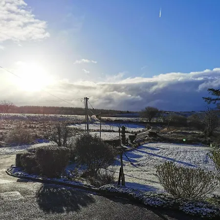 New Listing - Ladybird - Donegal - Wild Atlantic Way