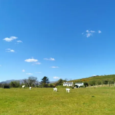 New Listing - Ladybird - Donegal - Wild Atlantic Way *