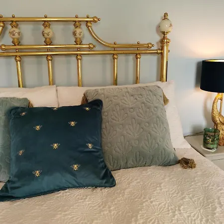 Σπίτι διακοπών New Listing - Ladybird - Donegal - Wild Atlantic Way Ντόνεγκαλ