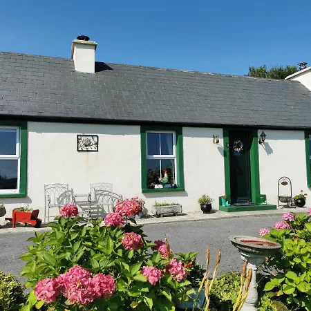 New Listing - Ladybird - Donegal - Wild Atlantic Way Donegal Town