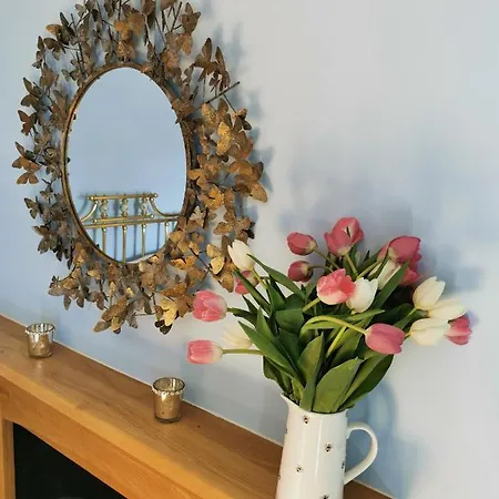 Holiday home New Listing - Ladybird - Donegal - Wild Atlantic Way