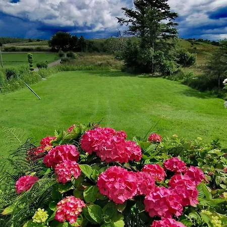 New Listing - Ladybird - Donegal - Wild Atlantic Way Σπίτι διακοπών