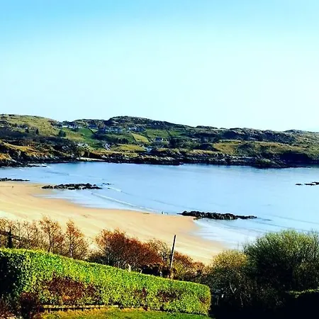 New Listing - Ladybird - Donegal - Wild Atlantic Way Holiday home