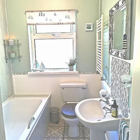 New Listing - Ladybird - Donegal - Wild Atlantic Way Holiday home Donegal Town