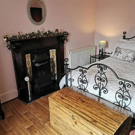 New Listing - Ladybird - Donegal - Wild Atlantic Way