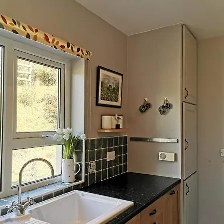 Holiday home New Listing - Ladybird - Donegal - Wild Atlantic Way