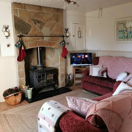 New Listing - Ladybird - Donegal - Wild Atlantic Way Σπίτι διακοπών