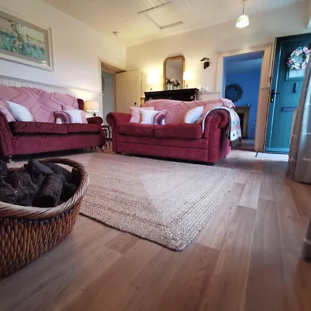 New Listing - Ladybird - Donegal - Wild Atlantic Way *