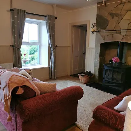 Σπίτι διακοπών New Listing - Ladybird - Donegal - Wild Atlantic Way *