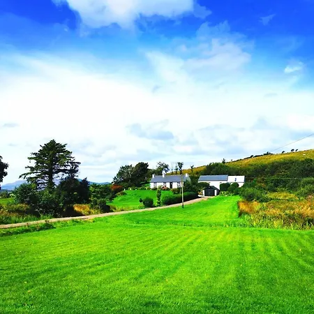 New Listing - Ladybird - Donegal - Wild Atlantic Way Donegal Town