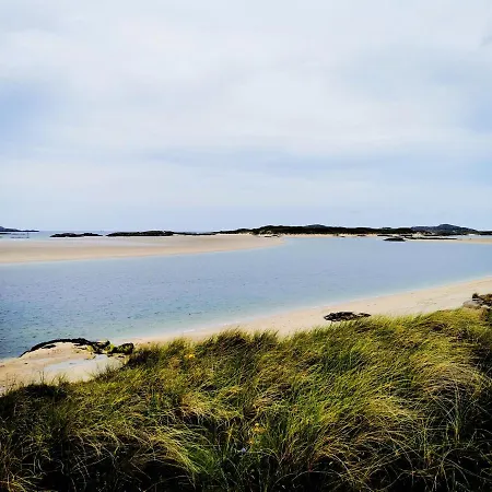 New Listing - Ladybird - Donegal - Wild Atlantic Way Holiday home Donegal Town