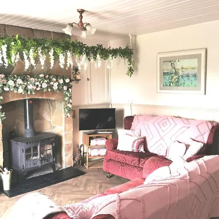 New Listing - Ladybird - Donegal - Wild Atlantic Way * Donegal Town