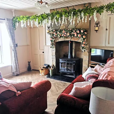 Ferienhaus New Listing - Ladybird - Donegal - Wild Atlantic Way Donegal Town