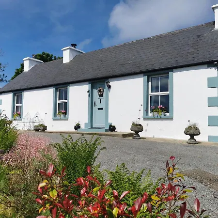 New Listing - Ladybird - Donegal - Wild Atlantic Way Ferienhaus Donegal Town