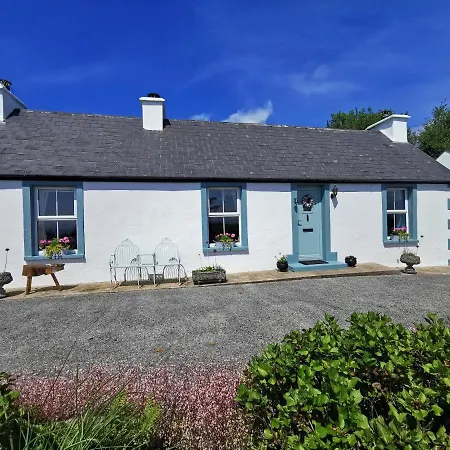 New Listing - Ladybird - Donegal - Wild Atlantic Way