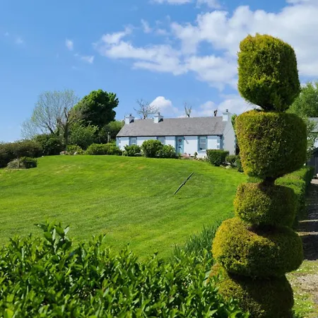 New Listing - Ladybird - Donegal - Wild Atlantic Way Ferienhaus *