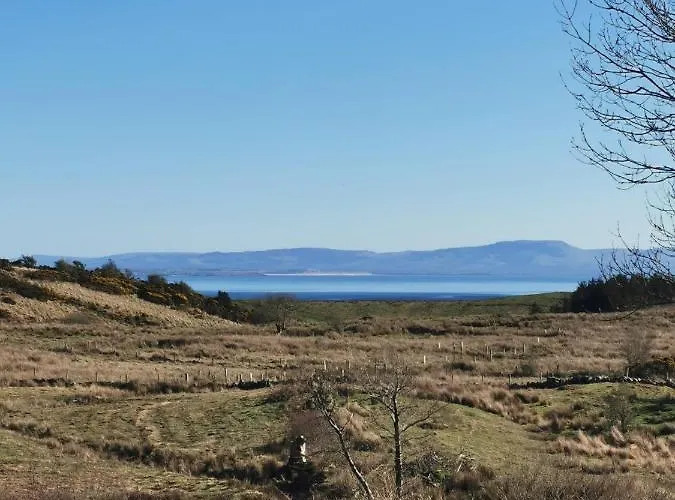 New Listing - Ladybird - Donegal - Wild Atlantic Way Casa vacanze *