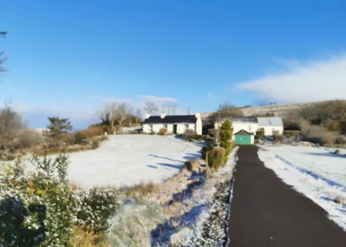 New Listing - Ladybird - Donegal - Wild Atlantic Way Casa vacanze Donegal Town