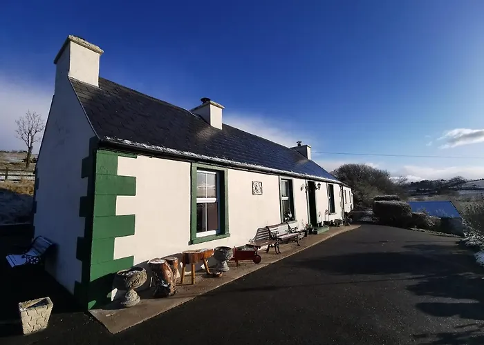 別荘 New Listing - Ladybird - Donegal - Wild Atlantic Way