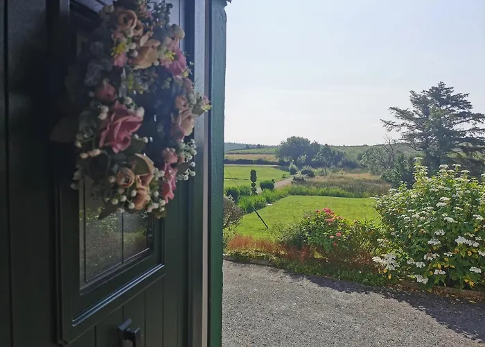 New Listing - Ladybird - Donegal - Wild Atlantic Way Сasa de vacaciones *