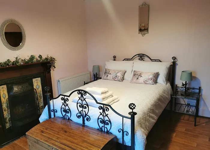 New Listing - Ladybird - Donegal - Wild Atlantic Way Casa vacanze *