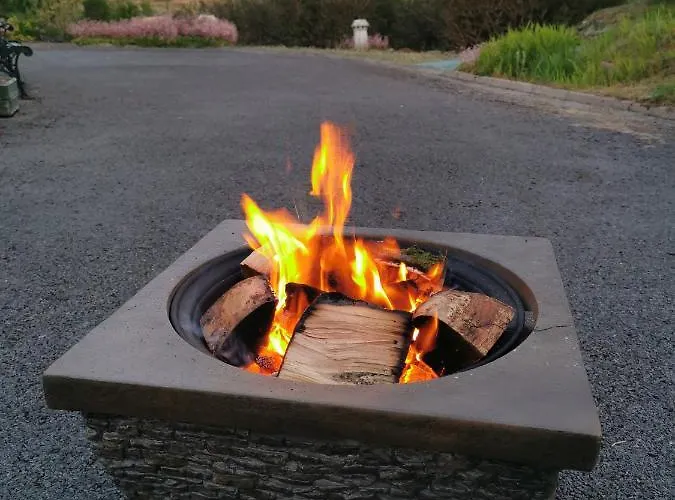 Casa vacanze New Listing - Ladybird - Donegal - Wild Atlantic Way