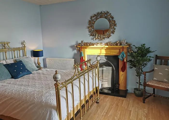 Сasa de vacaciones New Listing - Ladybird - Donegal - Wild Atlantic Way