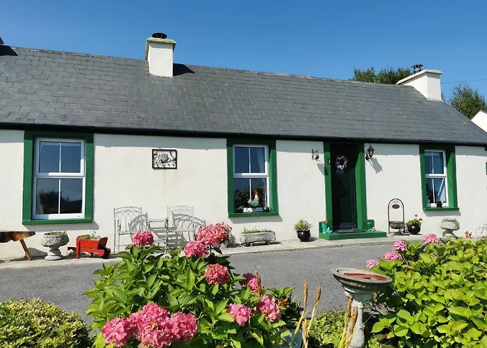 New Listing - Ladybird - Donegal - Wild Atlantic Way Donegal Town