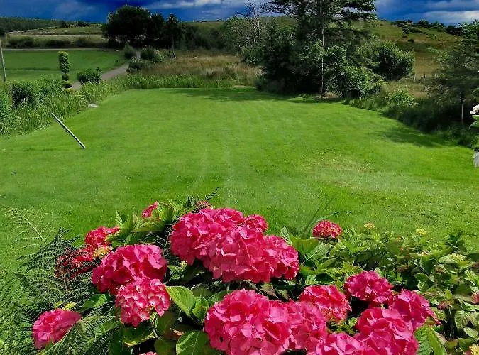 New Listing - Ladybird - Donegal - Wild Atlantic Way Casa vacanze