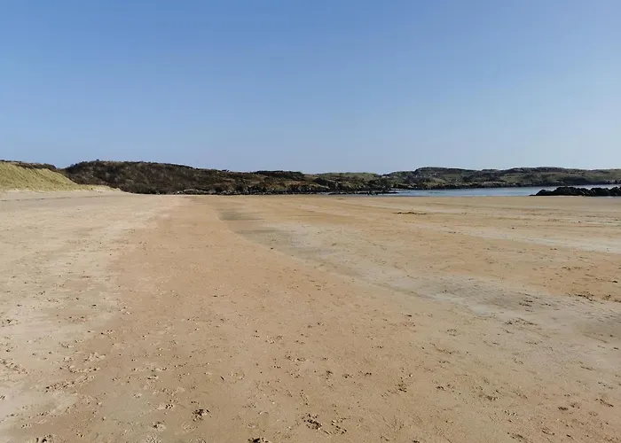 New Listing - Ladybird - Donegal - Wild Atlantic Way * ドネゴール