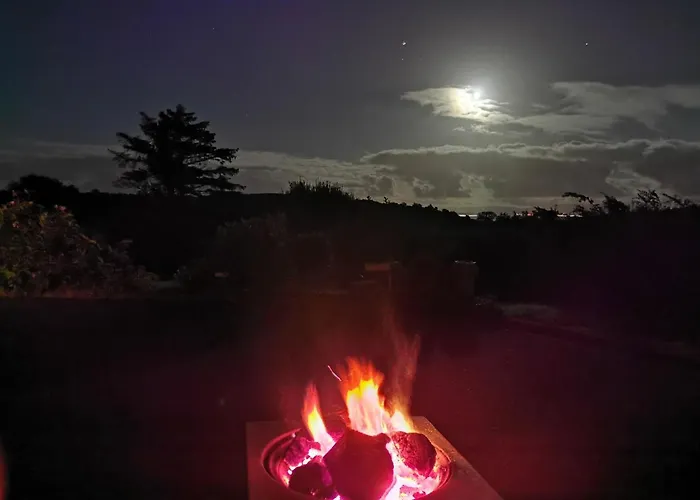 New Listing - Ladybird - Donegal - Wild Atlantic Way Casa vacanze