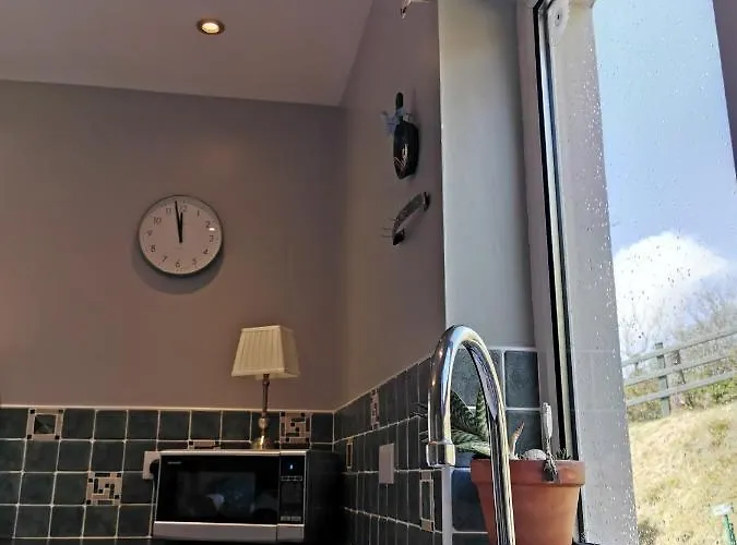New Listing - Ladybird - Donegal - Wild Atlantic Way Casa vacanze Donegal Town