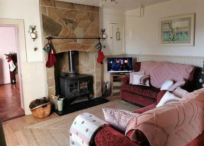 New Listing - Ladybird - Donegal - Wild Atlantic Way Casa vacanze