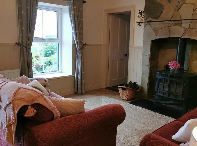 Casa vacanze New Listing - Ladybird - Donegal - Wild Atlantic Way *
