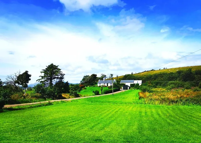 New Listing - Ladybird - Donegal - Wild Atlantic Way Donegal Town