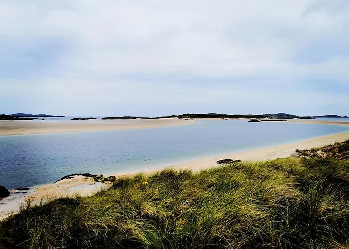 New Listing - Ladybird - Donegal - Wild Atlantic Way Casa vacanze Donegal Town