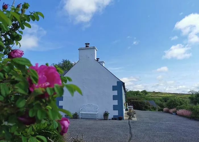 New Listing - Ladybird - Donegal - Wild Atlantic Way Donegal Town