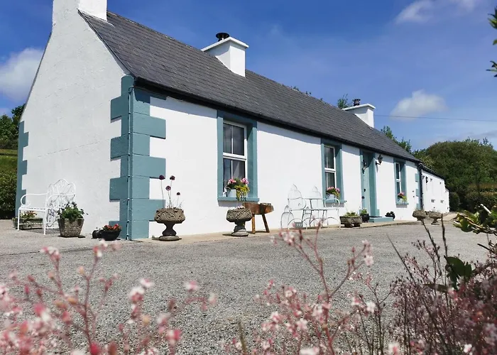 別荘 New Listing - Ladybird - Donegal - Wild Atlantic Way