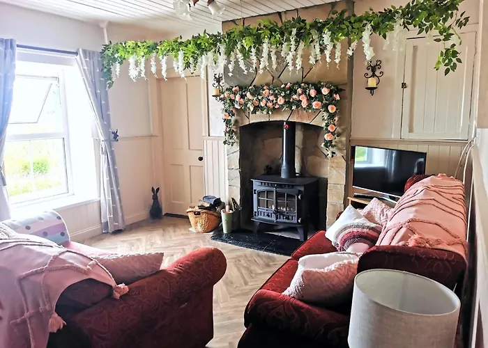 別荘 New Listing - Ladybird - Donegal - Wild Atlantic Way ドネゴール