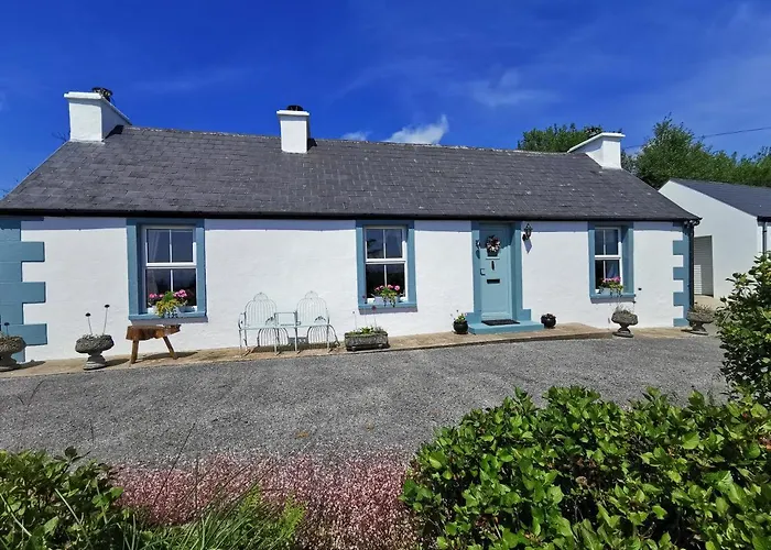 New Listing - Ladybird - Donegal - Wild Atlantic Way